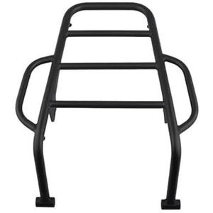 Achterrekken Motorfiets Voor Klx230r Voor Klx230sm 2021-2024 Motorfietsonderdelen Achterrek Koffer Bagagedragerplank Bagagerekplank Motorfiets Bagagedrager
