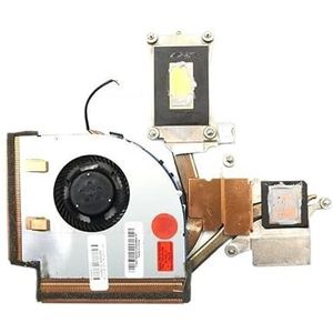 A+Laptop CPU FAN&Heatsink voor Lenovo voor ThinkPad W540 W541 04X1895 Q3