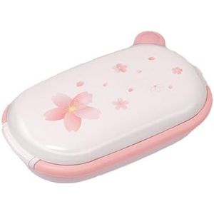 Pillensplitter - Waterdicht - Draagbaar - Multifunctioneel - Elegant Ontwerp