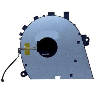 14 inch laptopkoelventilator voor Lenovo voor Yoga C740 81TC-serie C740-14IML CPU-koelventilatorradiator AT1FG001VV0 DFS2001054A0T FLMT