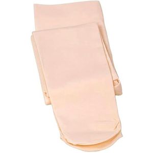 Naadloze balletpanty voor meisjes en dames, danskousen, rekbaar, 90 denier, voor danslessen of shows