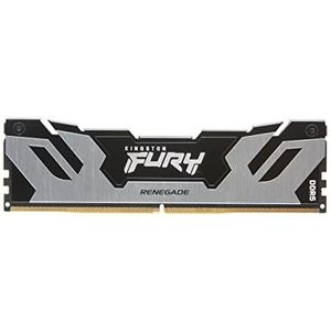 Kingston Technology FURY 32GB 6400MT/s DDR5 CL32 DIMM Renegade RGB XMP