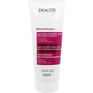 EASO MAGNO Vichy DERCOS Techniek Densi-Solutions Condicionador 200 ml