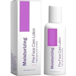 Aloë Vera Hydraterende Lotion - Hydraterend, Voedend, Anti-aging, Niet Vettig For Een Gladde & Evenwichtige Huid(2PCs)