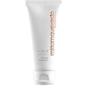Skin A-HELIX GEAVANCEERDE VERNIEUWING HANDCRÈME 100ml Gemaakt in Spanje