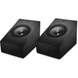 KEF Q50a zwart luidsprekerpaar, Dolby Atmos | HiFi | Home Cinema | Dolby Surround | Dolby Digital | Luidsprekers | High-end