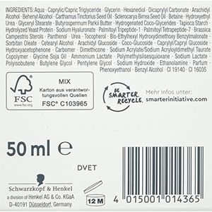 Diadermine Age Supreme dagverzorging, extra rijke dagcrème, 50 milliliter