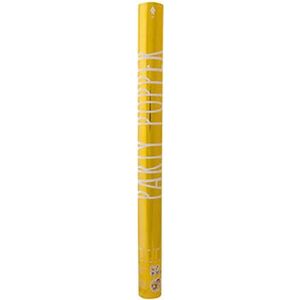 Folat - Confetti Kanon Goud XL - 57cm
