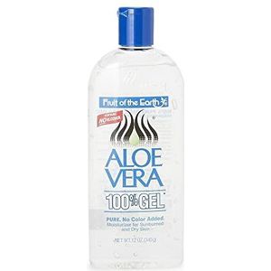 FRUIT O/T AARDE ALOË VERA GEL 12 OZ