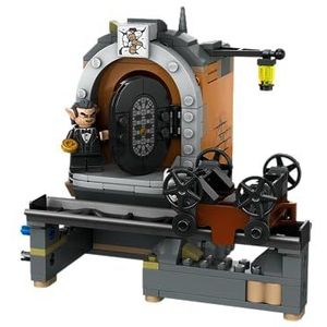 LEGO Harry Potter Kluis in Goudgrijp™ - 40598