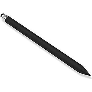 Stylus pennen voor aanraakschermen, weerstand-condensator Dual Use Touchscreen Stylus pen, stylus potlood voor telefoon tablet werk (zwart)