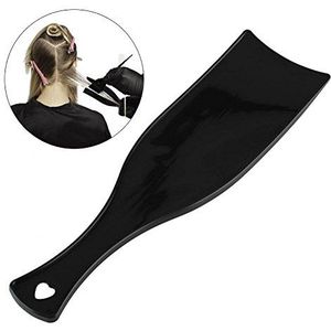 Haarkleuring Kleurplaat, Professionele Salon Kapper Haarkleuring Hoogtepunten Tool