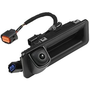 Voor Hyundai I30 2016-2020 Auto Achteruitrijcamera Reverse Parking Assist Camera Backup Camera 95760-G4500 auto achteruitrijcamera