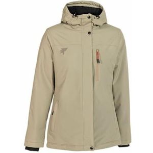 Joma Sport - Mystic - Sportjack - Beige - Polyester
