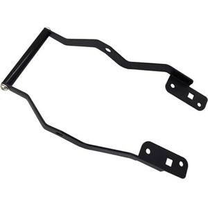 GPS Houder Voor BMW F900XR F900 XR F 900XR 2020 2021 2022 2023 2024 Motorfiets Accessoires Standhouder Telefoon Mobiele Telefoon GPS Navigatie Plaat Beugel Navigatie Houder Motorfiets (Kleur : 12mm)