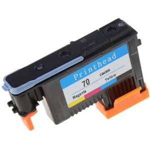 Printkop Print voor Hoofd voor Z2100 Z5200 Z3200 5400 Cartridge 70 Printer