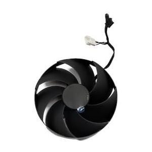 95MM FD10020M12D RX4080 RX4090 VERTO videokaartventilator voor PNY RTX 4070Ti 4080 4090 XLR8(A-Fan)