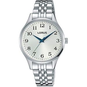 Lorus Woman Time Bekijk alleen RG217PX-9 Classic Collection