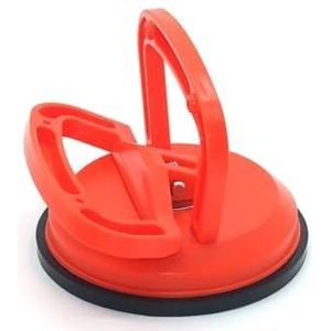 Telzuignap Rubberen kop Vacuüm Sterke zuigkracht for het verwijderen van autodeuken,Werk efficiënt