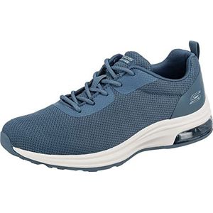 Skechers Bobs Pulse Air Sneaker voor dames, Leisteen, 38 EU