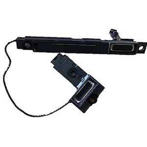 Laptop Intern Sprekers Voor For HP ProBook x360 435 G8 Zwart