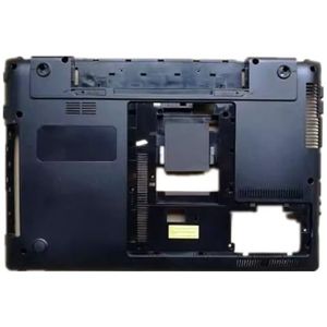 Laptop Bodem Case Cover D Shell Voor For Samsung NP-RV511 RV515 RV518 RV520 RV509 Zwart