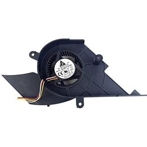 For - All-in-One Fan for Notebook CPU & IC Heat Dissipation BUB0712HH-9K1F Turbo Fan 12V 0.68A LMNCBVYA