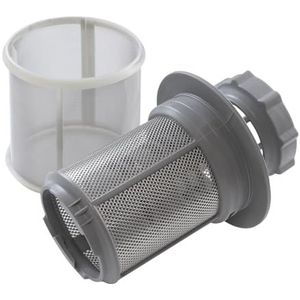 427903 Vaatwasser, compleet microfilter