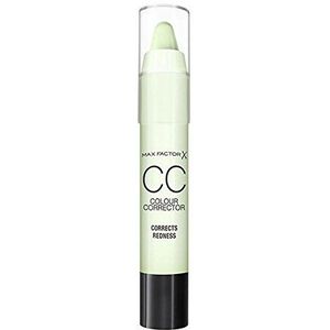 Max Factor Colour Corrector Tegen roodheid Tegen roodheid