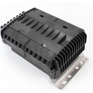 16/24/32-aderige optische kabelverbindingsdoos Glasvezelverbindingsdoos Kabelaansluitdoos FTTH-verdeeldoos(24 core)