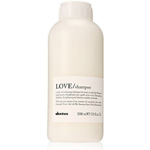 LOVE CURL shampoo disciplinante 1000ml Davines