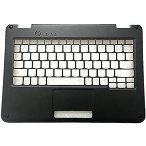Laptop omhulsel rond toetsenbord Voor For Lenovo Winbook 300e Color Zwart 5CB0P18592