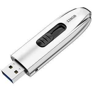 Push-Pull SSD 64 gb/128 gb/512 gb, draagbare USB 3.0 aluminium back-up opslag, geschikt voor desktop pc, notebook computer mini solid state drive (256 GB)