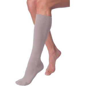 BSN Medical 76664-01 JOBST FarrowHybrid ADI, (20-30mmHg), Medium (schoenmaat 6-8), Beige