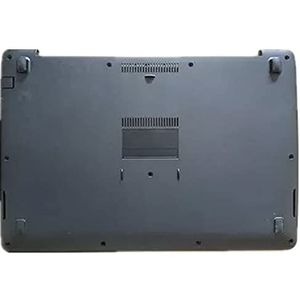 Laptop Bodem Case Cover D Shell Voor For ASUS Z8100 Z81D Z81G Z81K Z81Ka Z81L Z81S Z81Sp Zwart