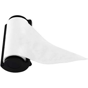 Praktische Nail Stempelen Deoiler Remover Nail Art Gereedschap Snel Zwart