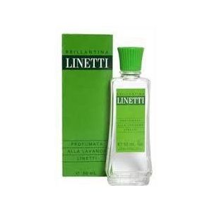 Brillantina Linetti Extra Fluid Lavander Oil 75 ml door Brillantina Linetti