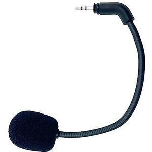 Draagbare Microfoon 2.5mm Plug- Voor Recon 500 Hoofdgedragen Game Oortelefoon Microfoon Esports Computer Mini Mic- 2.5Jack Microfoon 2.5mm Mic- Voor Turtle-Beach Recon 500 Gaming Headset Voice