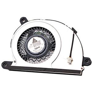LMNCBVYA FCQLR Laptop Cooling Fan Compatible with Delta ND55C40-16L13 BA31-00168A 5V 0.50A - Efficient Cooling Solution for Your Laptop