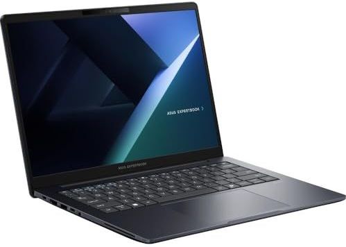 ASUS - ExpertBook B5 - Notebook - Grijs - Intel Core Ultra 7 - 16 GB - 1000 GB