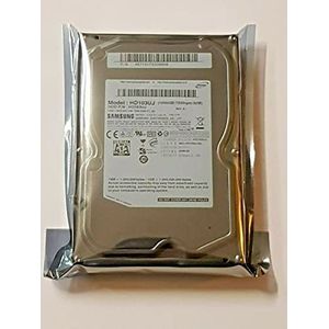 1 TB SATA HD103UJ 7200rpm 32MB 3.5"" interne Festplatte