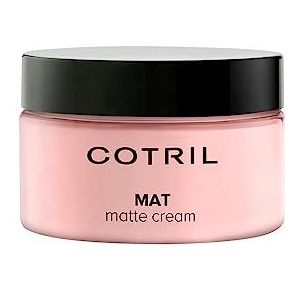 Cotril Styling Mat Matte Cream 100ml