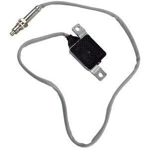 Auto Stikstofoxide Sensor Compatibel Met Vw Voor Amarok 3.0 Tdi 2016-2022 D2P Nox Stikstofoxide Sensor Vervanging Voor voorkant Van De Katalysator Vervangt A2c38402100