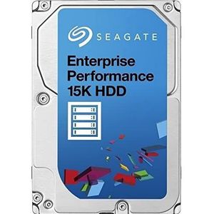 Seagate Enterprise ST300MP0006 interne harde schijf 2.5" 300 GB SAS