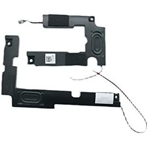 Laptop Intern Sprekers Voor For DELL Inspiron 5493 Zwart