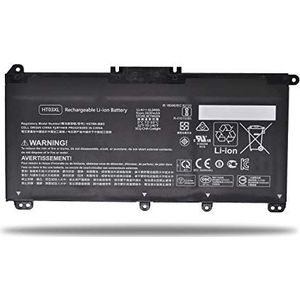 HT03XL HSTNN-UB7J Laptopbatterij vervangen voor HP Pavilion 14-CE0025TU 14-CE0034TX 15-CS0037T 250 255 G7 HSTNN-LB8L L11421-421/422 HSTNN-LB8M HSTNN-DB8R TPN-I130/I131/I132 HSTNN-IB7Y (11.4V 41.04Wh)