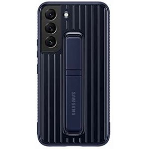 Samsung EF-RS901C mobiele telefoon behuizingen 15,5 cm (6.1"") Hoes Marineblauw