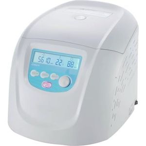 Hoge snelheid microcentrifuge bloedbank PRP PCR laboratorium ziekenhuis centrifugaalmachine Klein En Draagbaar(WIth AS36-05)