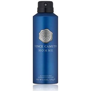 Vince Camuto Homme Body Spray 240 ml For Men