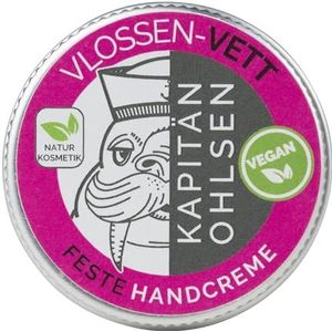 Handcrème - Veganistisch - 100% Natuurlijk - Made in Germany
